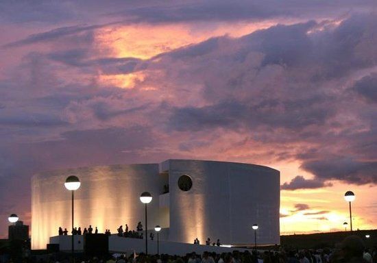 Museu de Arte Contemporânea